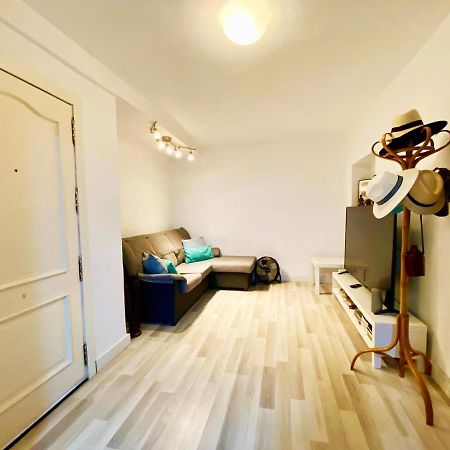 Valencia Guest Rooms Near The Beach In Shared Apartment Zewnętrze zdjęcie
